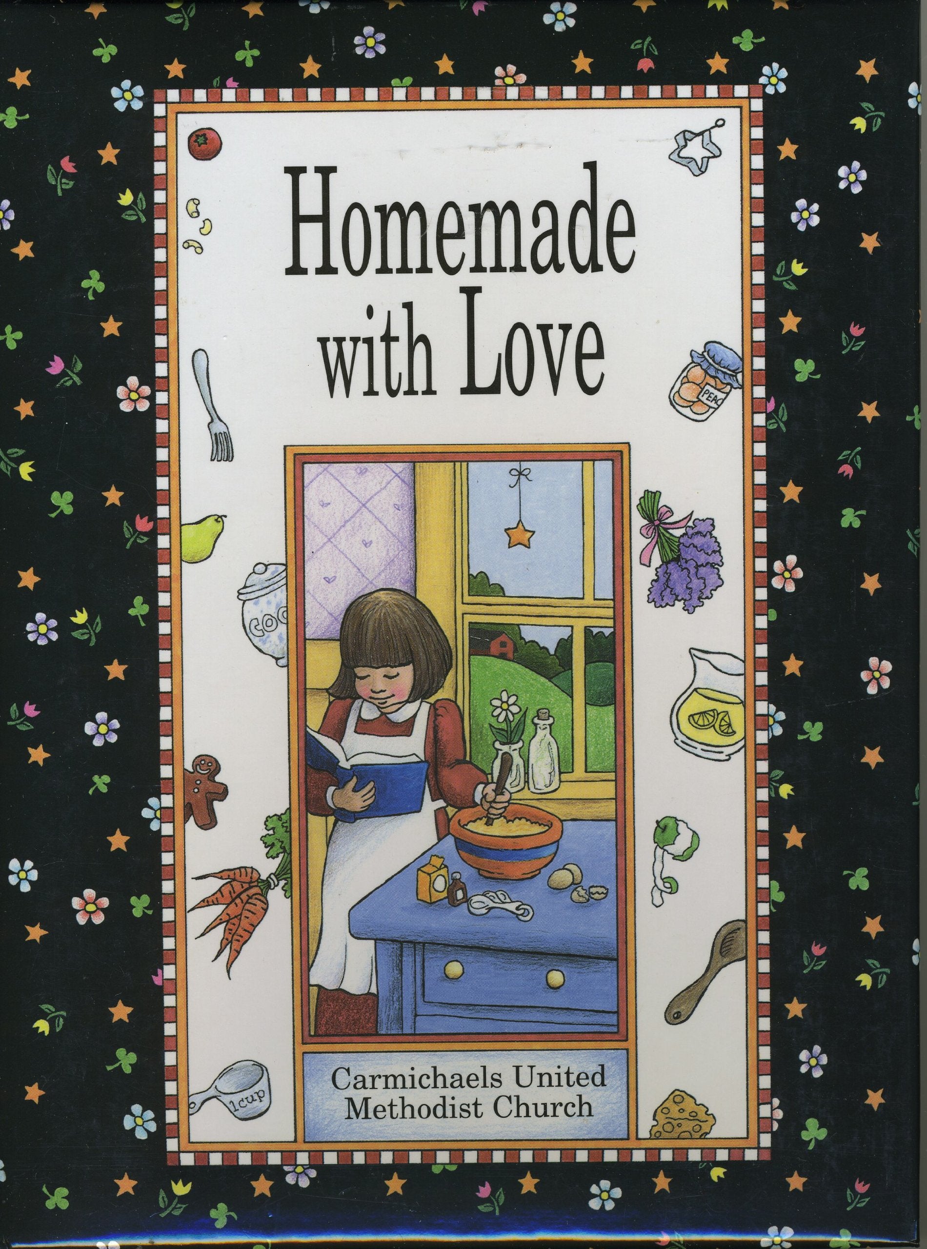 Homemade with Love