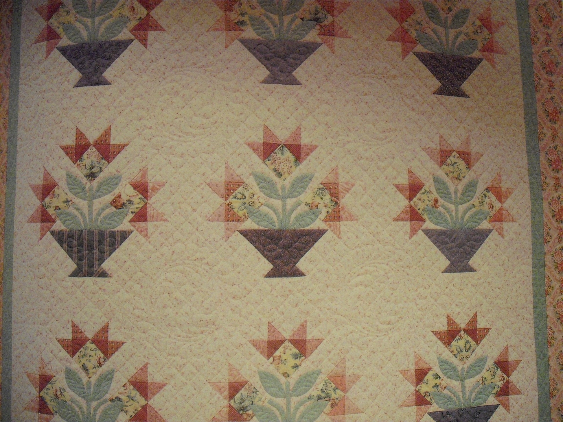 101 Fabulous Rotary-Cut Quilts used book depot