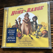 Home on the Range used book depot