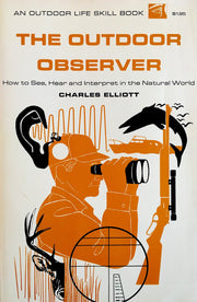 The Outdoor Observer used book depot