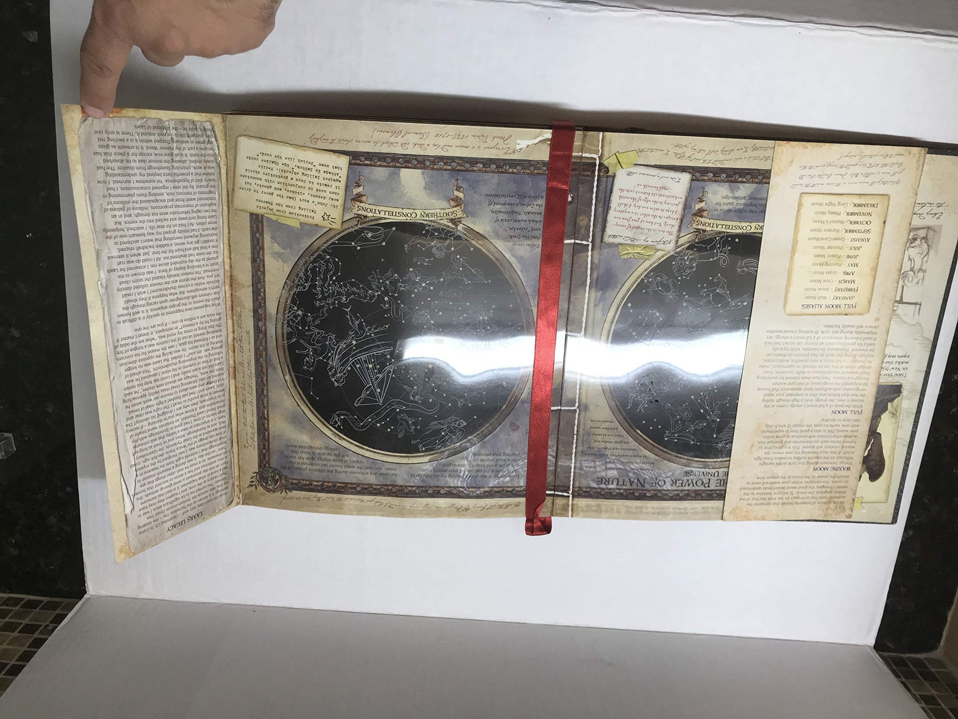 The Wandmaker's Guidebook used book depot