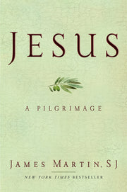 Jesus: A Pilgrimage used book depot