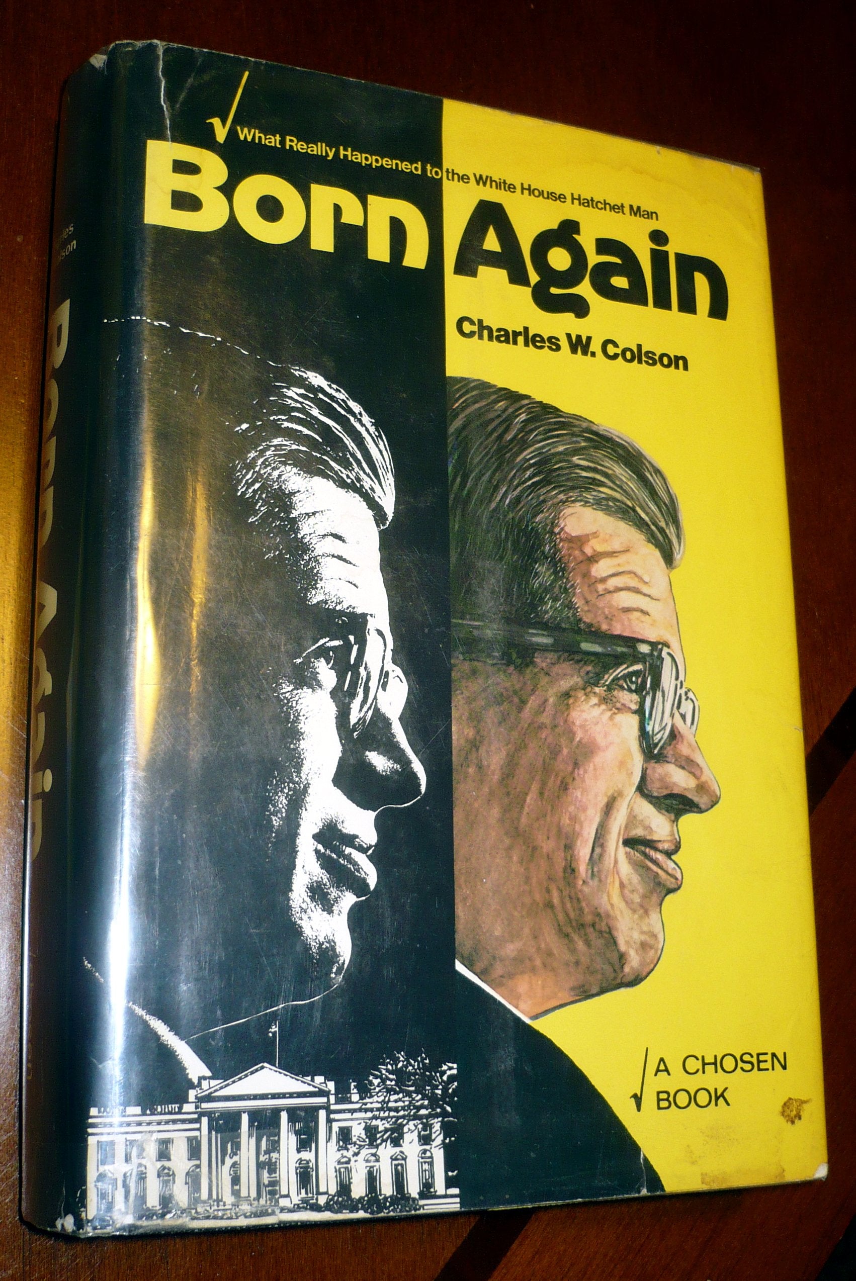 Born Again