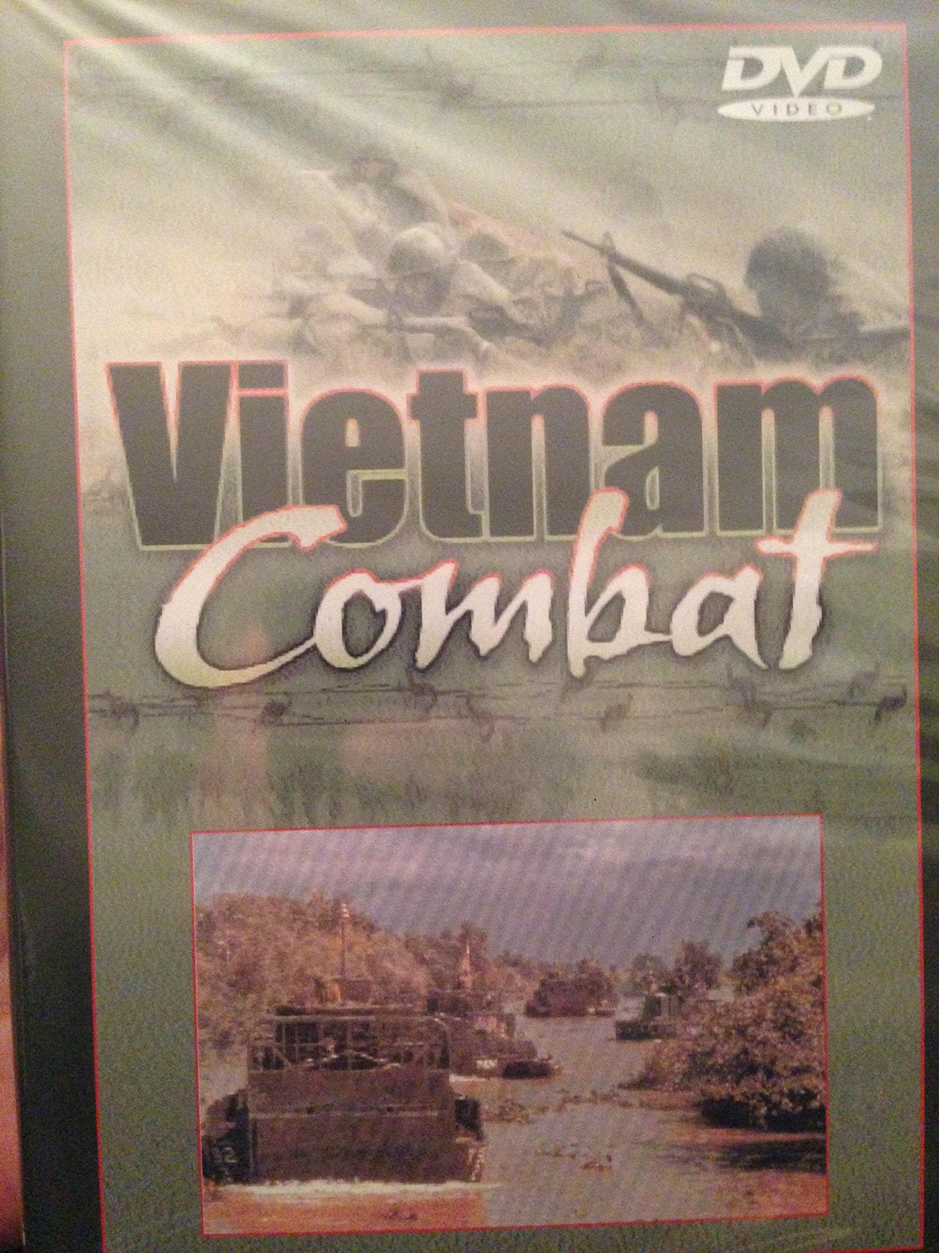Vietnam Combat:The Marines, The Navy and The Anit War Movement