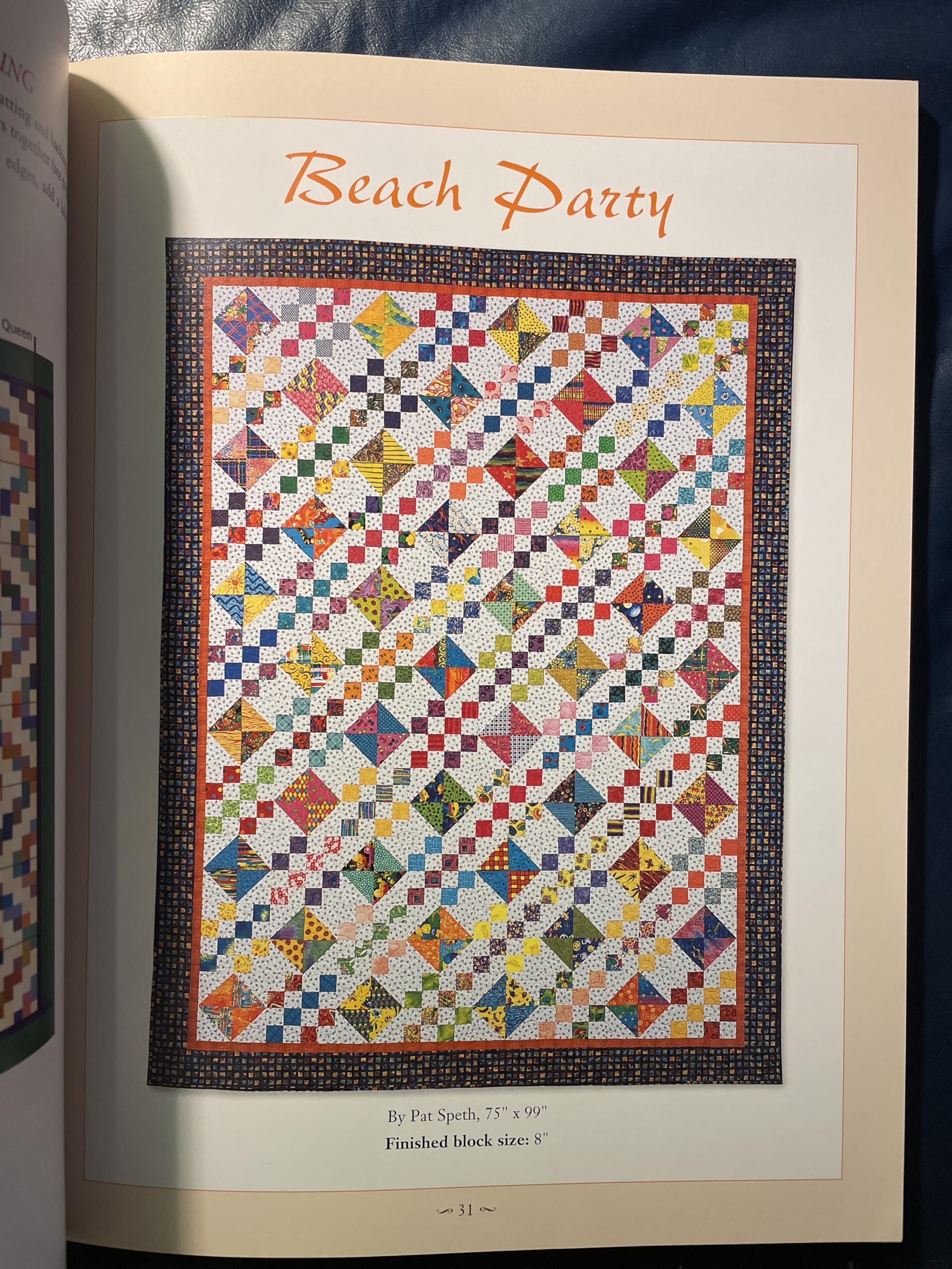 More Nickel Quilts: 20 New Designs from 5-Inch Squares used book depot