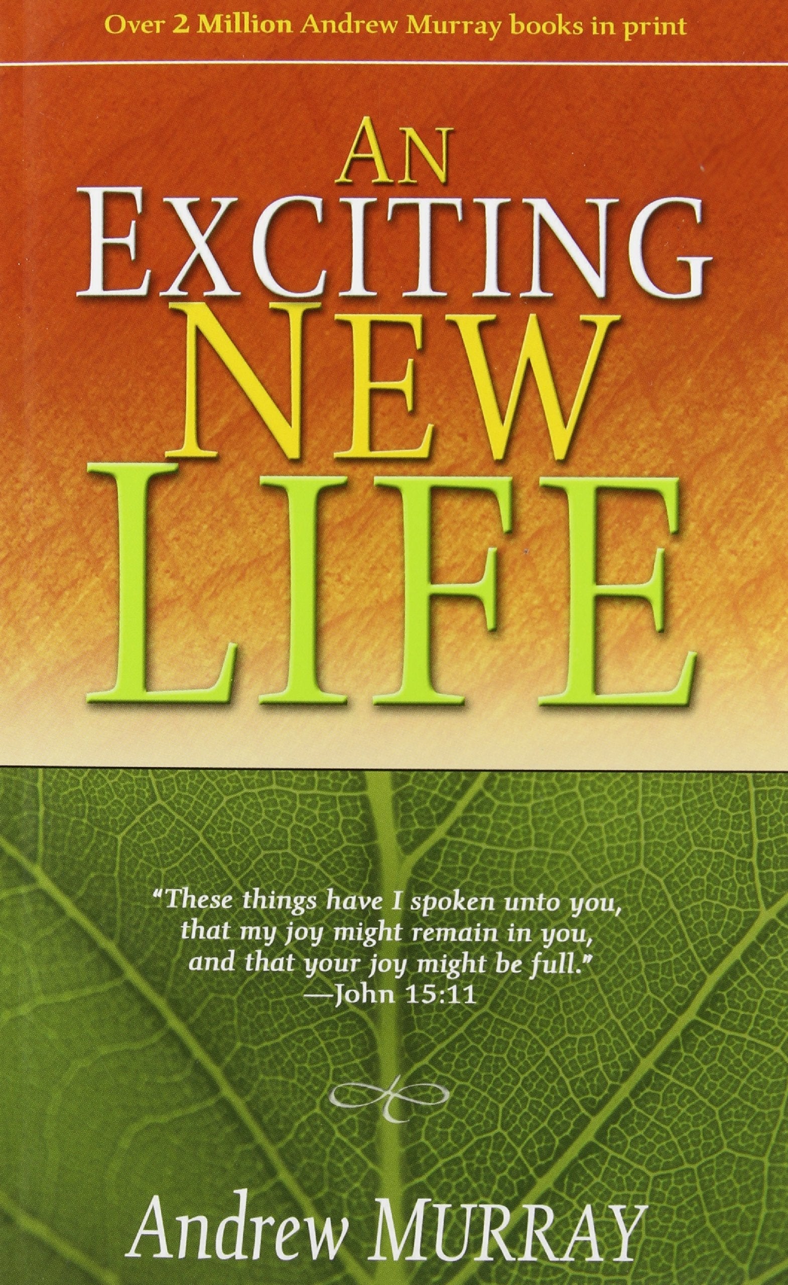 Exciting New Life used book depot