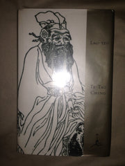Te-Tao Ching (Modern Library) used book depot