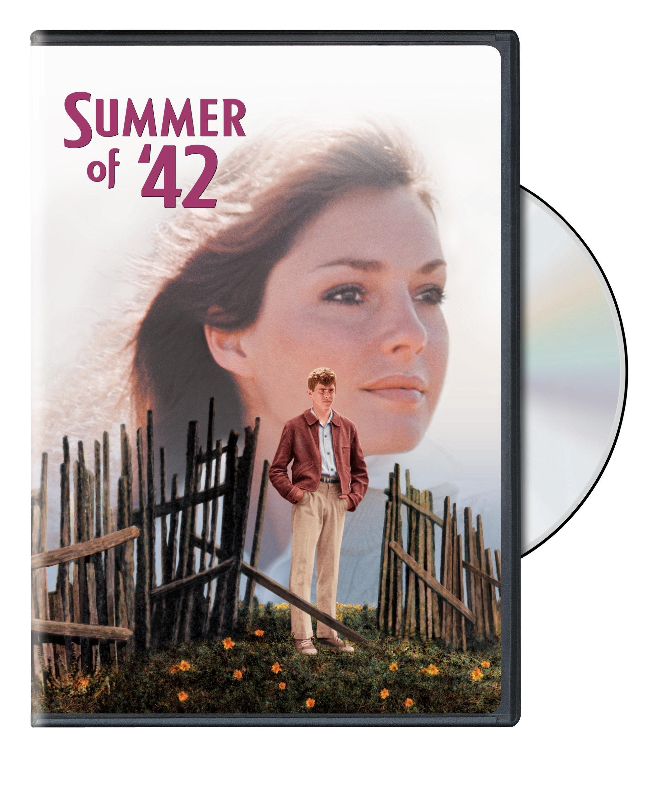 Summer of '42 used book depot