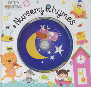 Petite Boutique Nursery Rhymes used book depot