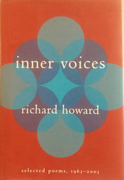 Inner Voices: Selected Poems, 1963-2003