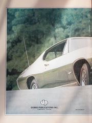 GTO Recognition Guide used book depot