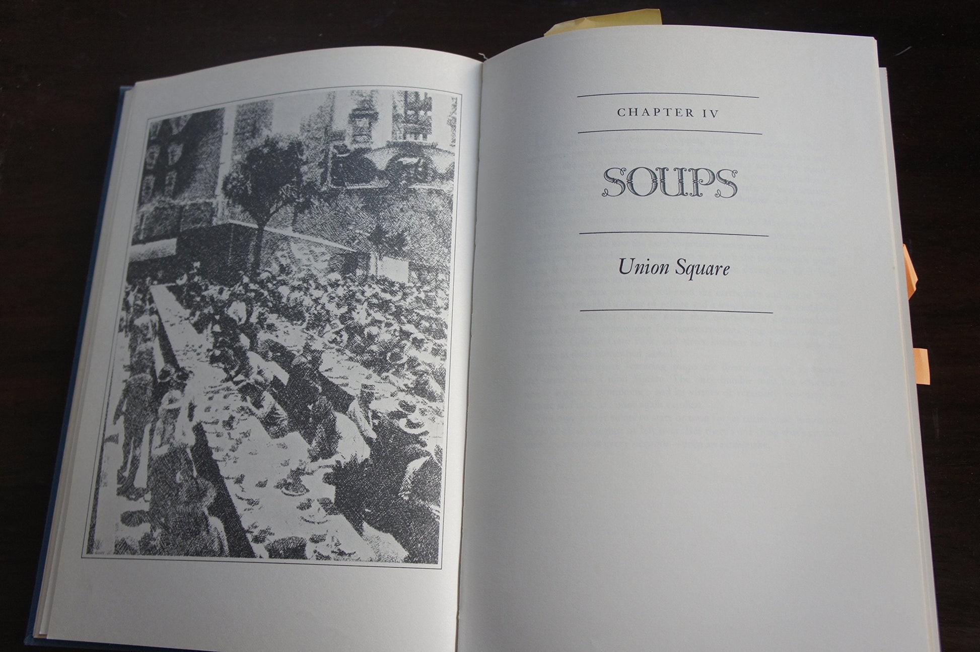 San Francisco a la Carte used book depot