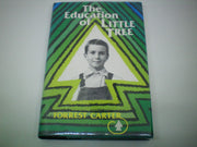 The Education of Little Tree Publisher: University of New Mexico Press; 25th anniversary edition