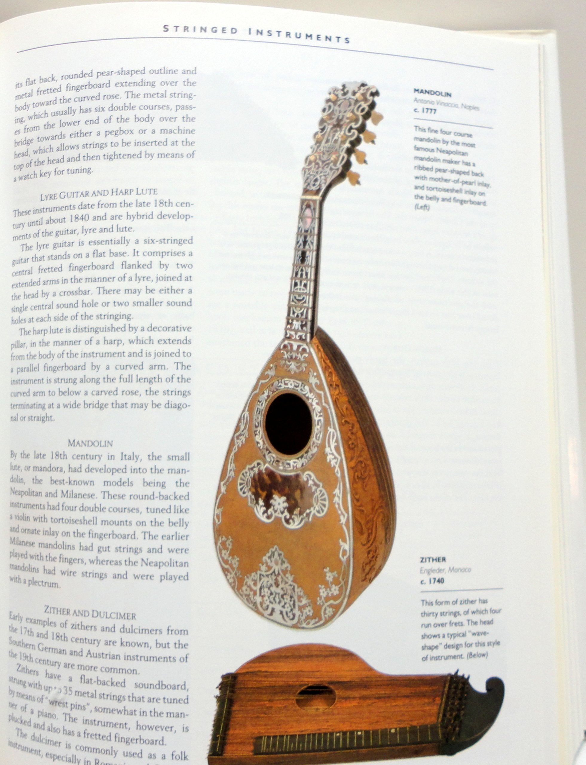 The Illustrated History of Antiques