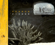 Vernon Fisher (M. Georgia Hegarty Dunkerley Contemporary Art Series) used book depot