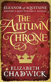 The Autumn Throne used book depot
