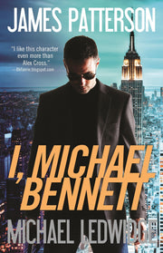 I, Michael Bennett (A Michael Bennett Thriller, 5) used book depot
