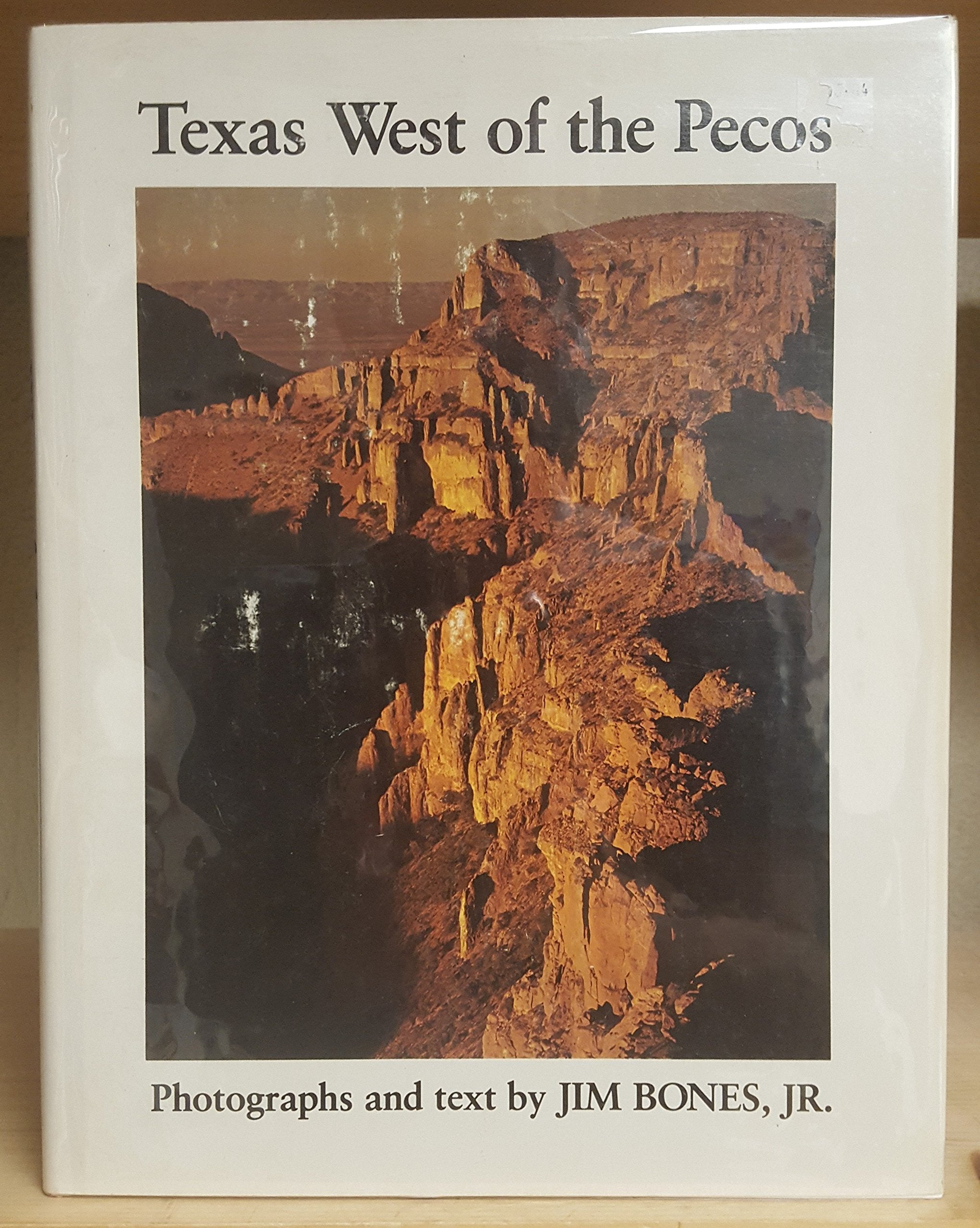Texas West of the Pecos