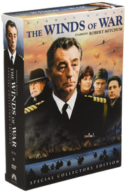 The Winds of War used book depot