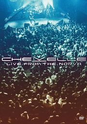 Live From The NorVa