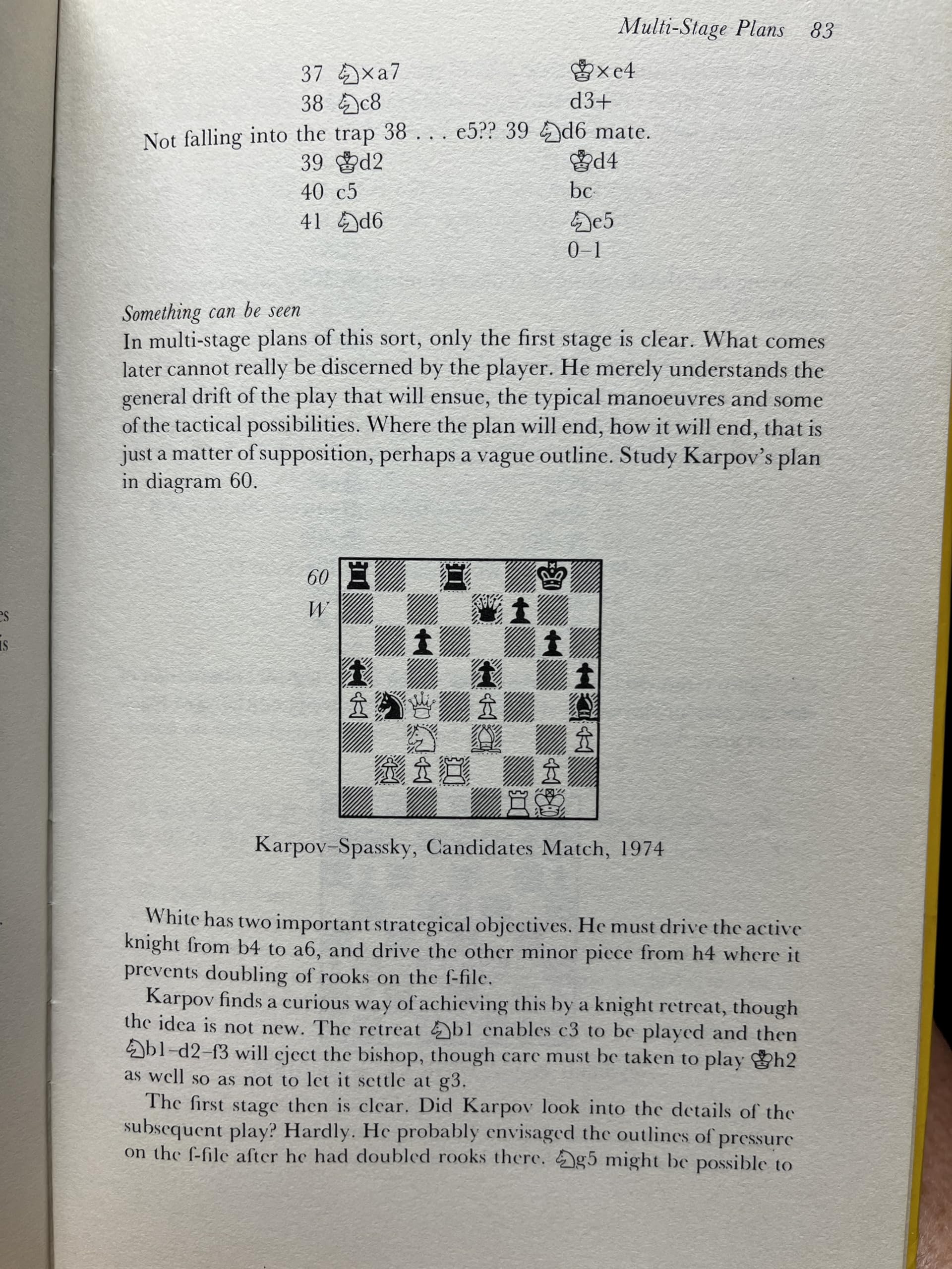 Play Like a Grandmaster used book depot