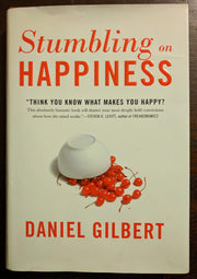 Stumbling on Happiness