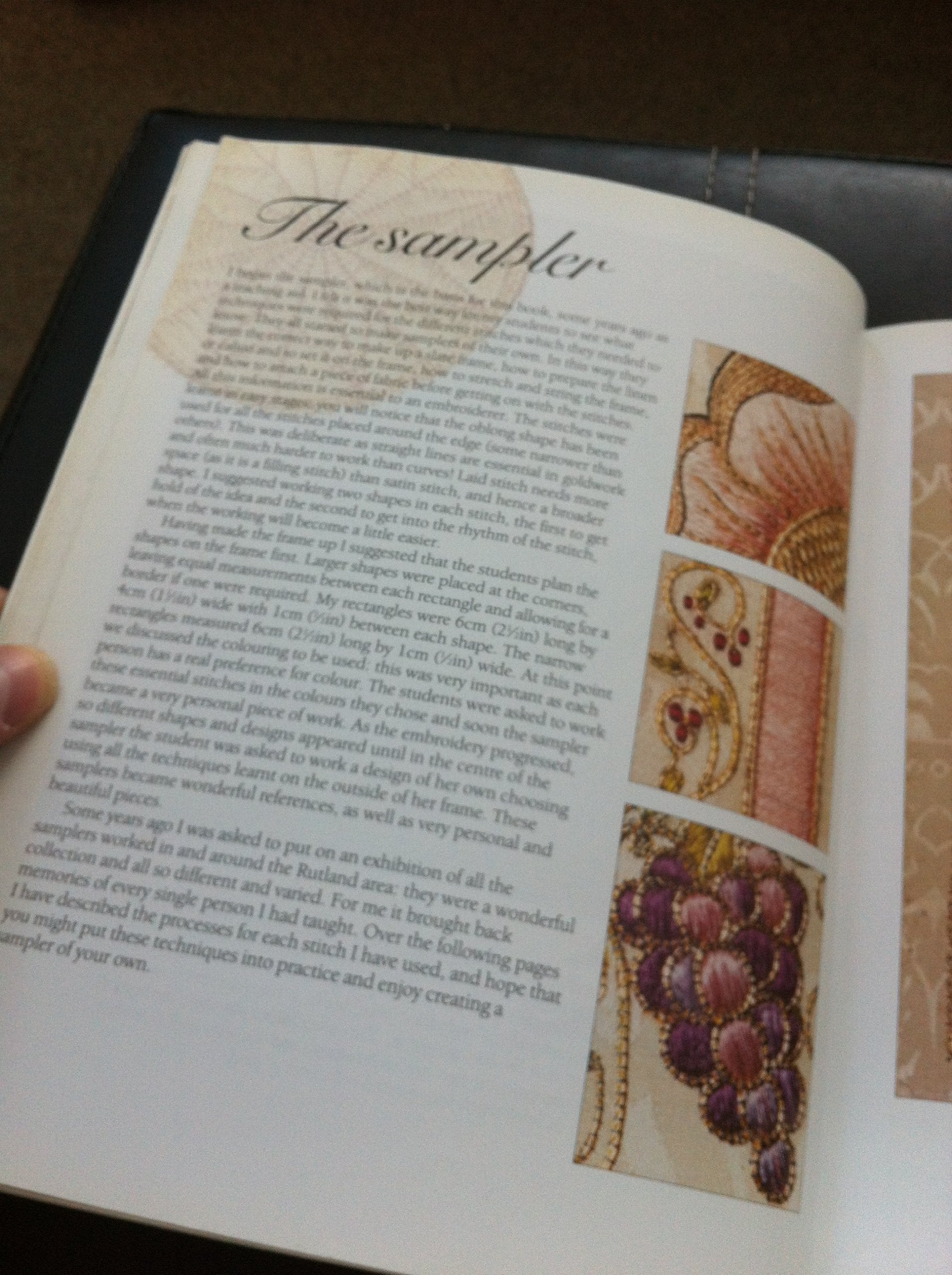 Goldwork: Beginner's Guide to used book depot