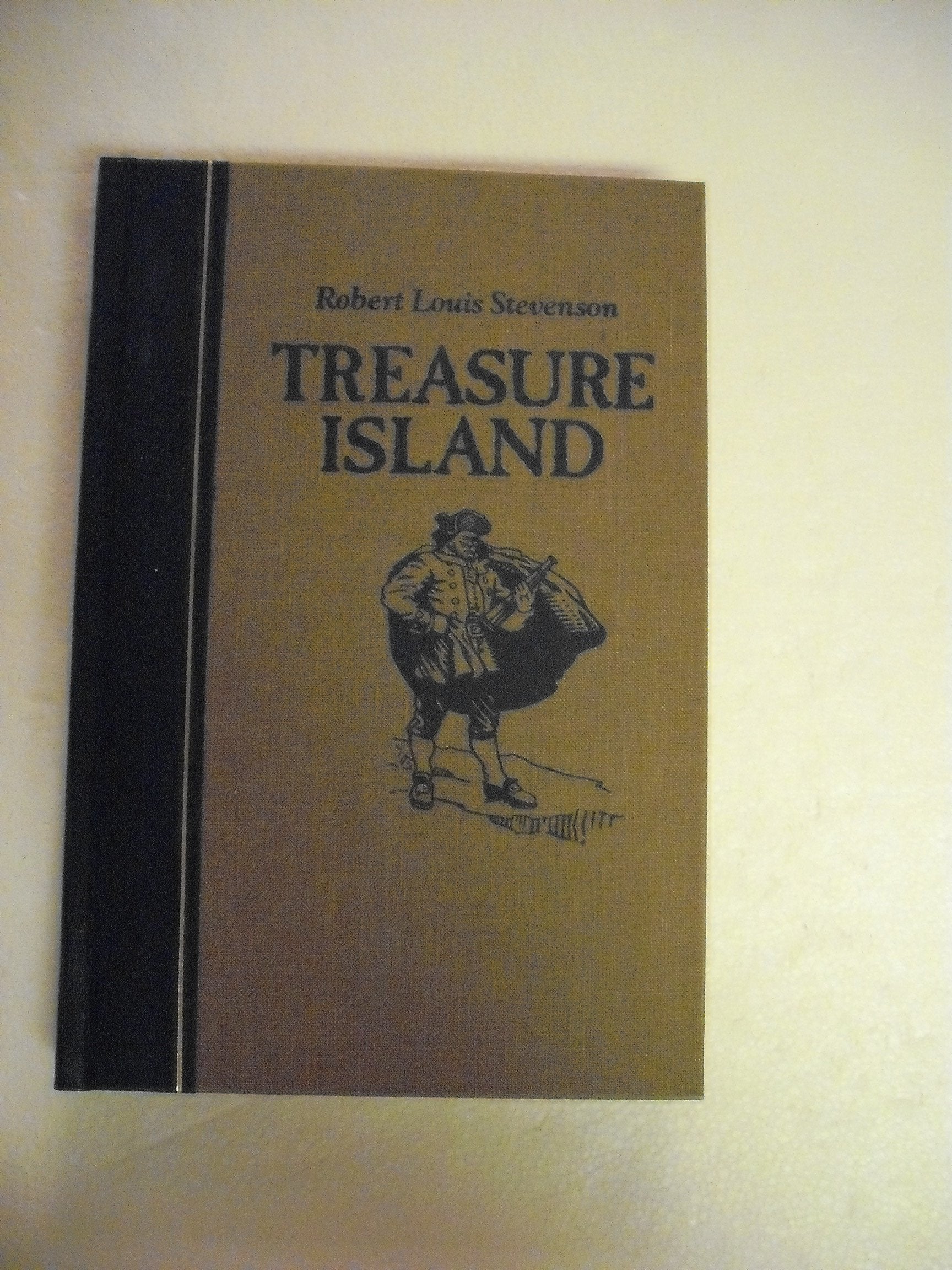 Treasure Island (The World's Best Reading) used book depot