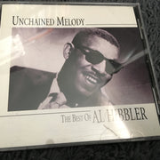 Unchained Melody: Best of Al Hibbler used book depot