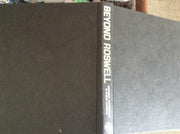 Beyond Roswell: The Alien Autopsy Film, Area 51, & the U.S. Government Coverup of UFOs used book depot