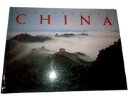 Spectacular China