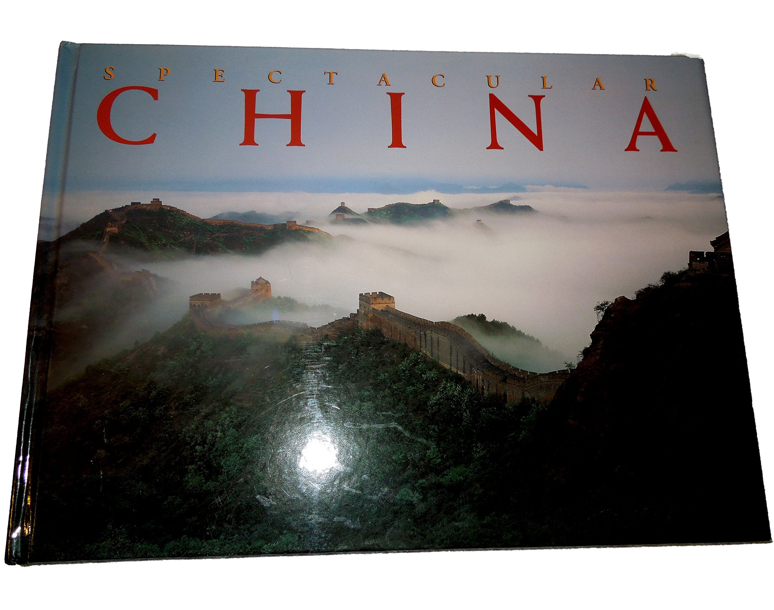 Spectacular China