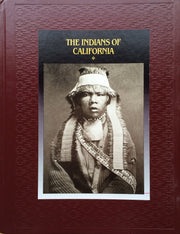 The Indians of California (The American Indians) used book depot