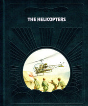The helicopters (The Epic of flight) used book depot