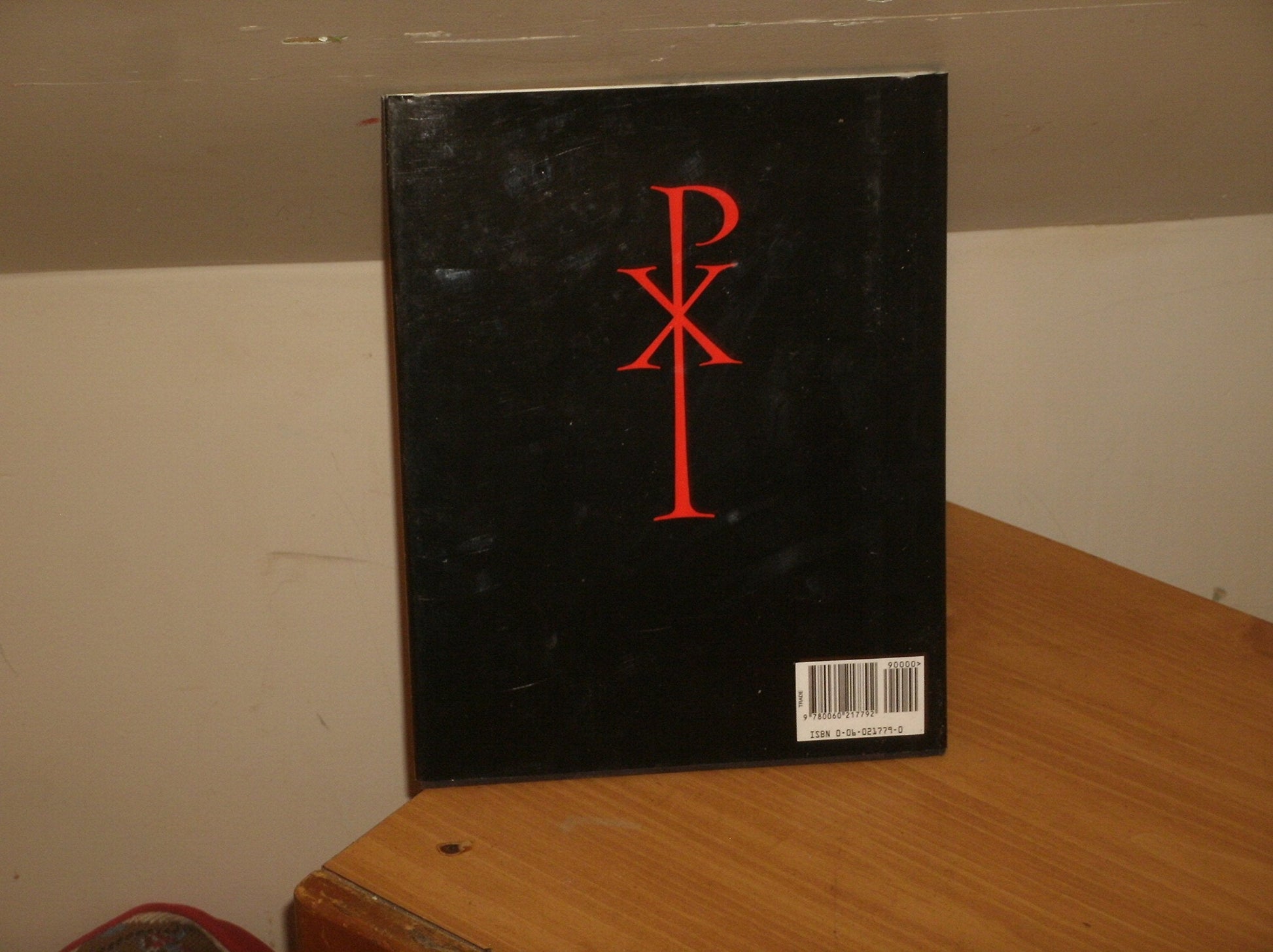 Messiah: The Wordbook for the Oratorio used book depot