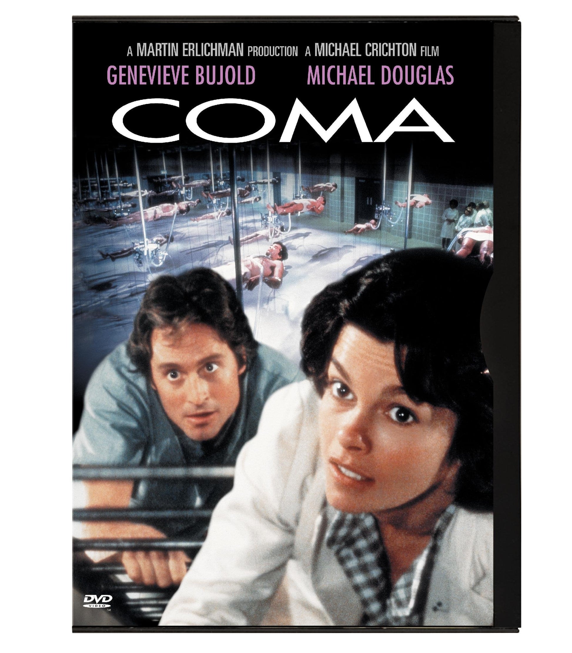Coma used book depot