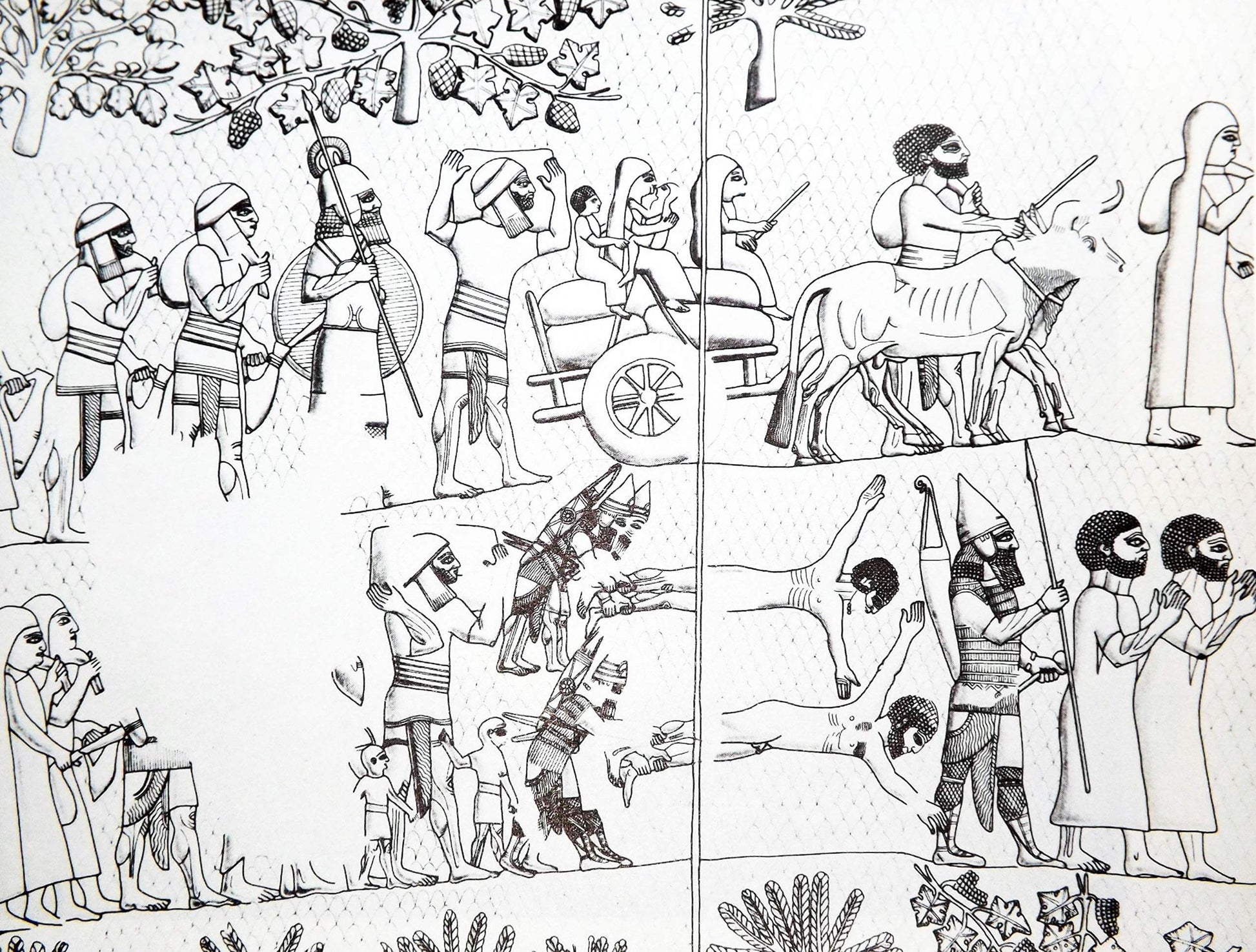 Kings II, Volume 11 (Anchor Bible) used book depot