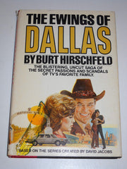 The Ewings of Dallas