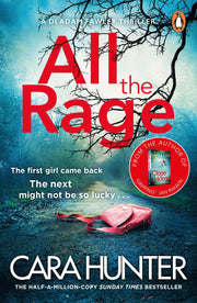 All The Rage used book depot