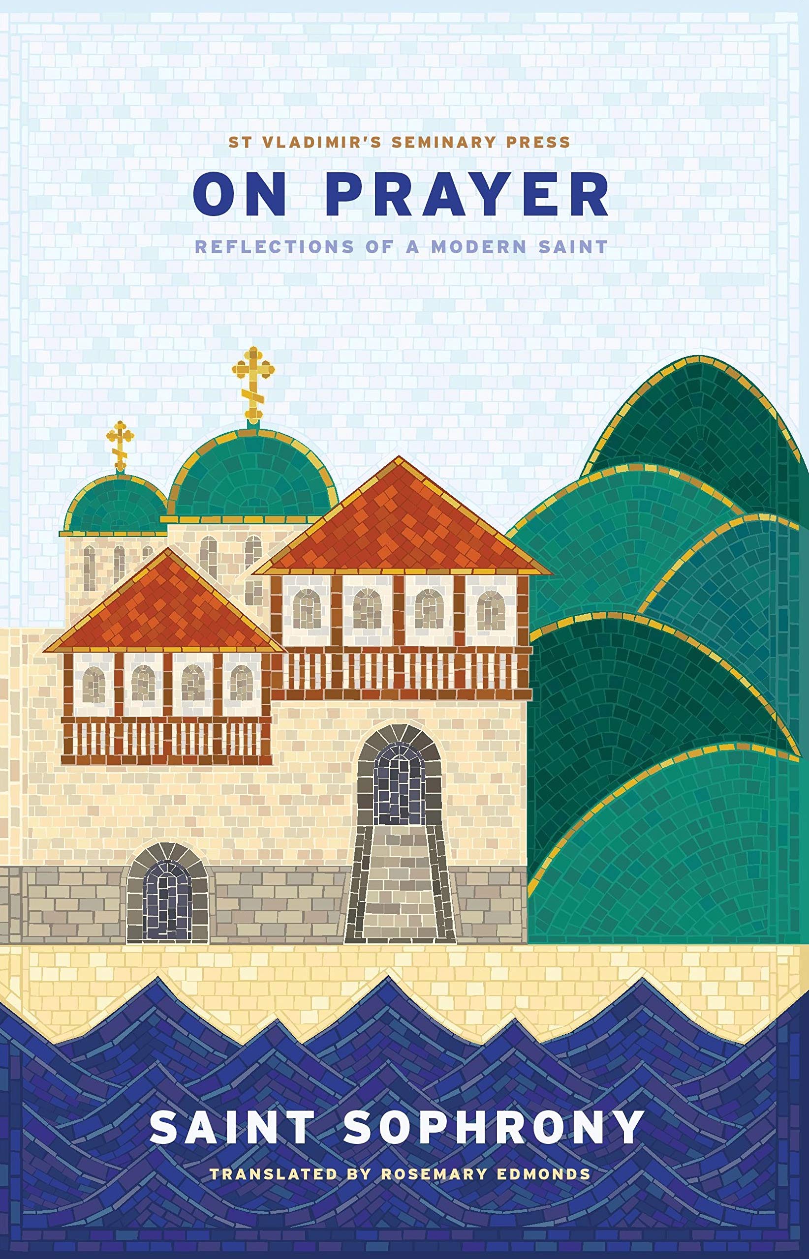 On Prayer used book depot