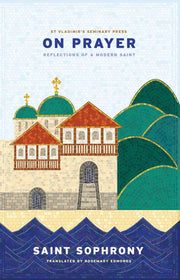 On Prayer used book depot