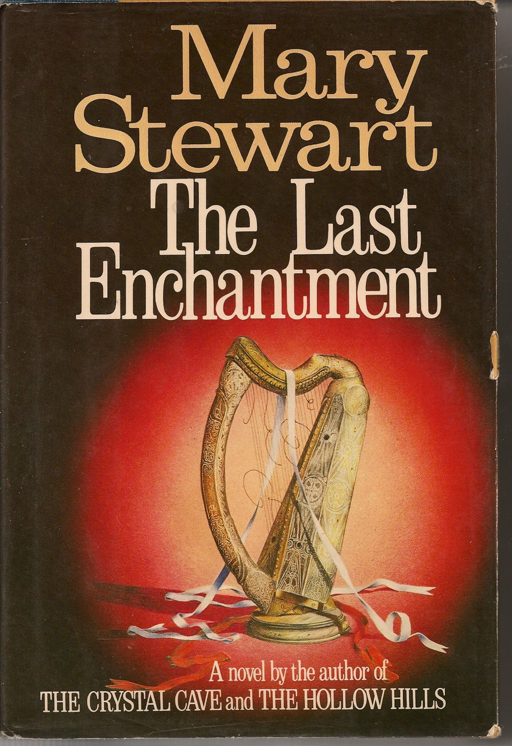 The Last Enchant-Ment