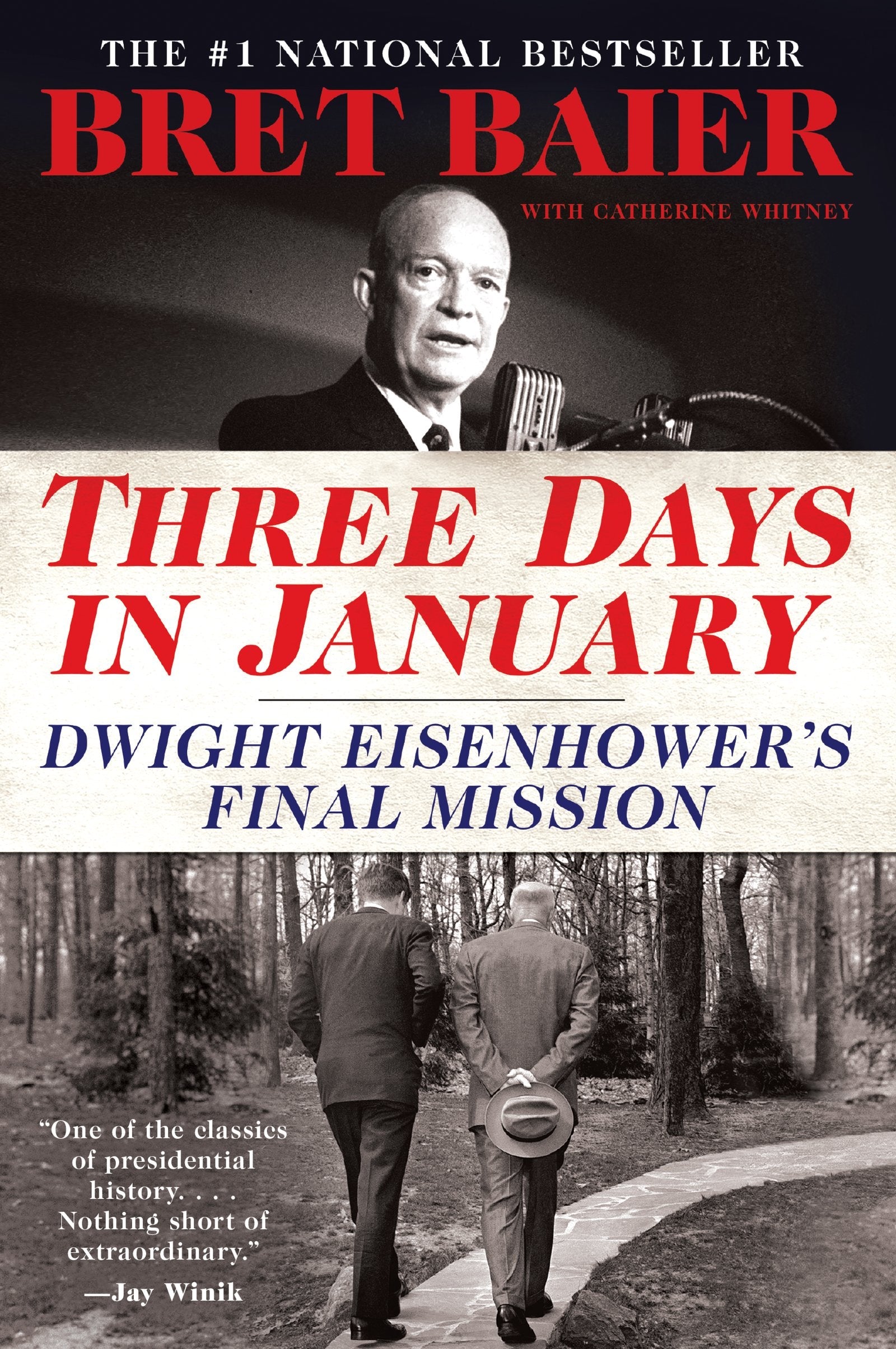 3 DAYS JAN (Three Days Series) used book depot