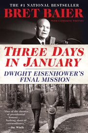 3 DAYS JAN (Three Days Series) used book depot
