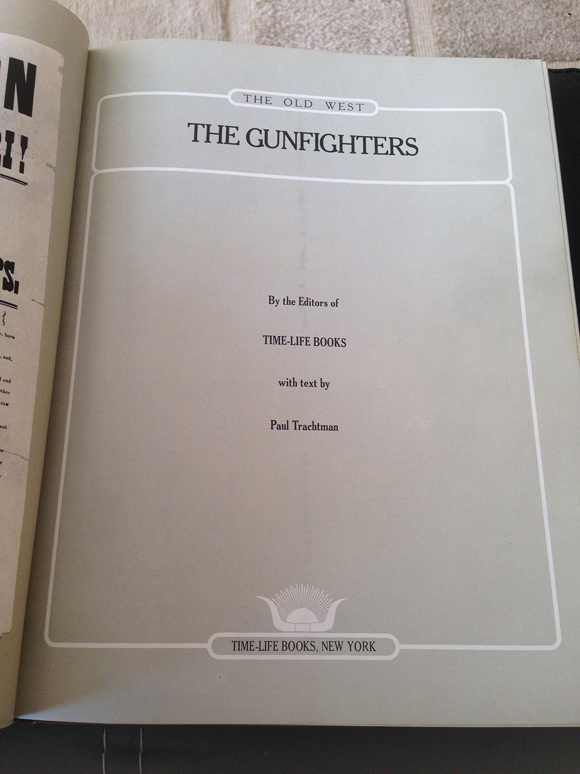 Gunfighters
