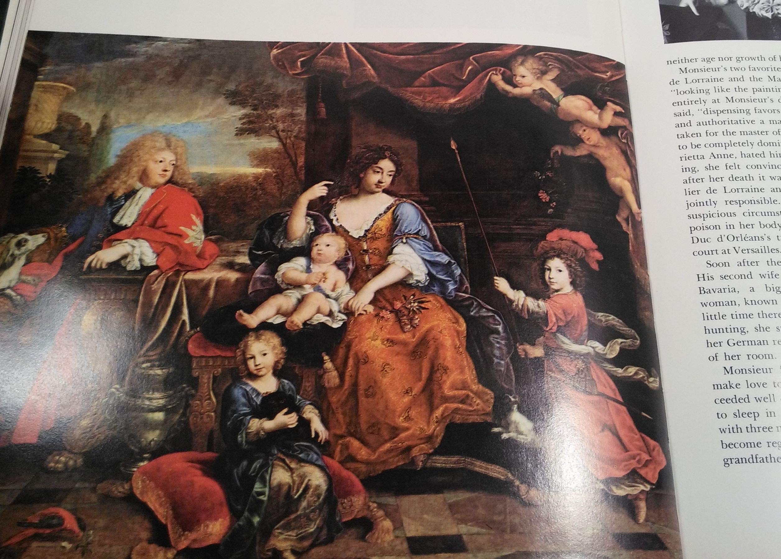 Versailles (Wonders of Man series) used book depot