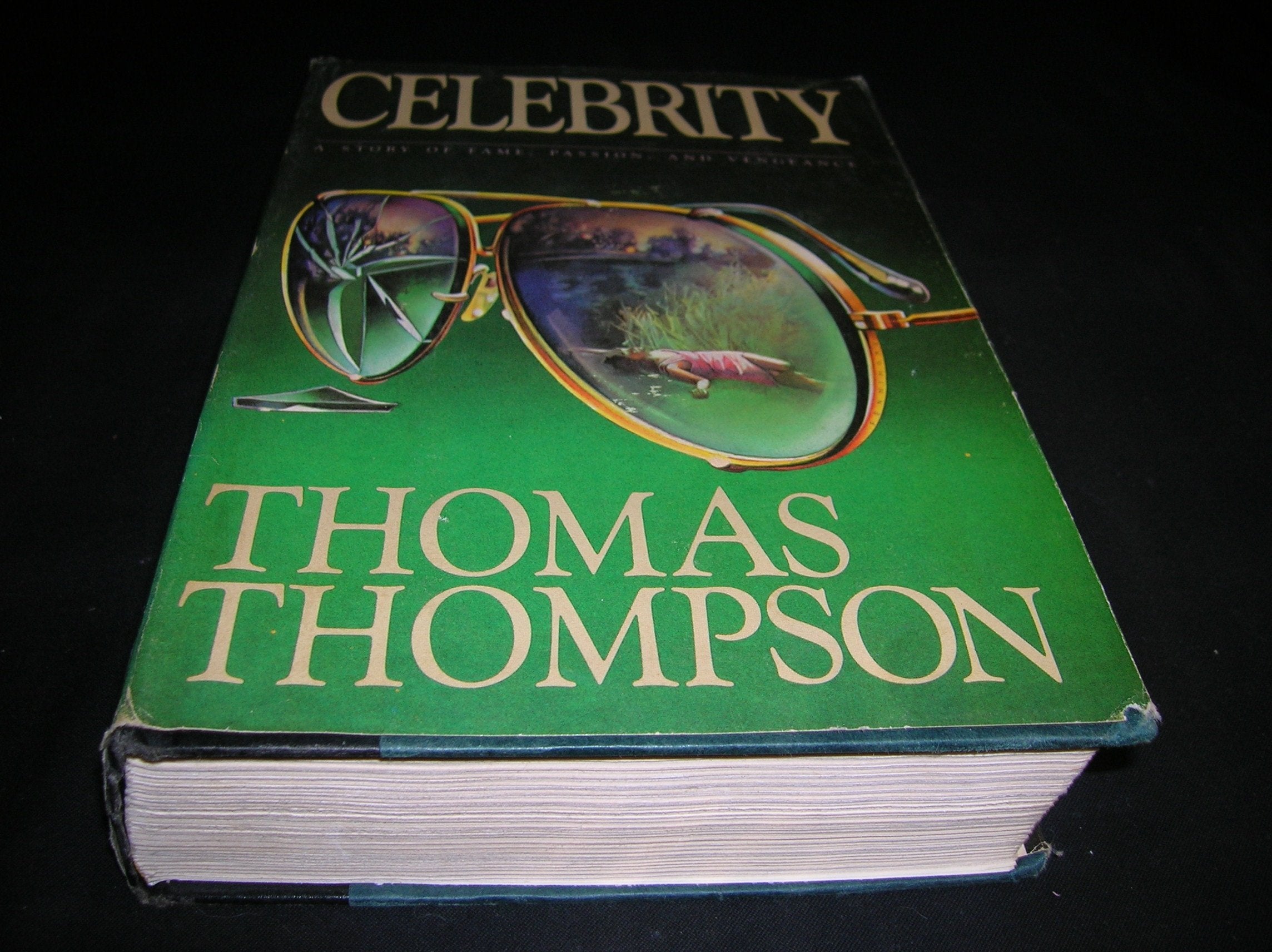 Celebrity