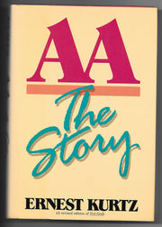 A.A.: The Story used book depot