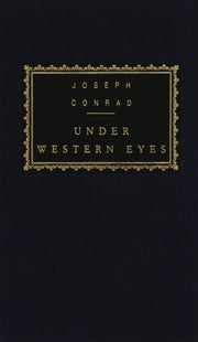 Under Western Eyes (Everyman's Library) used book depot