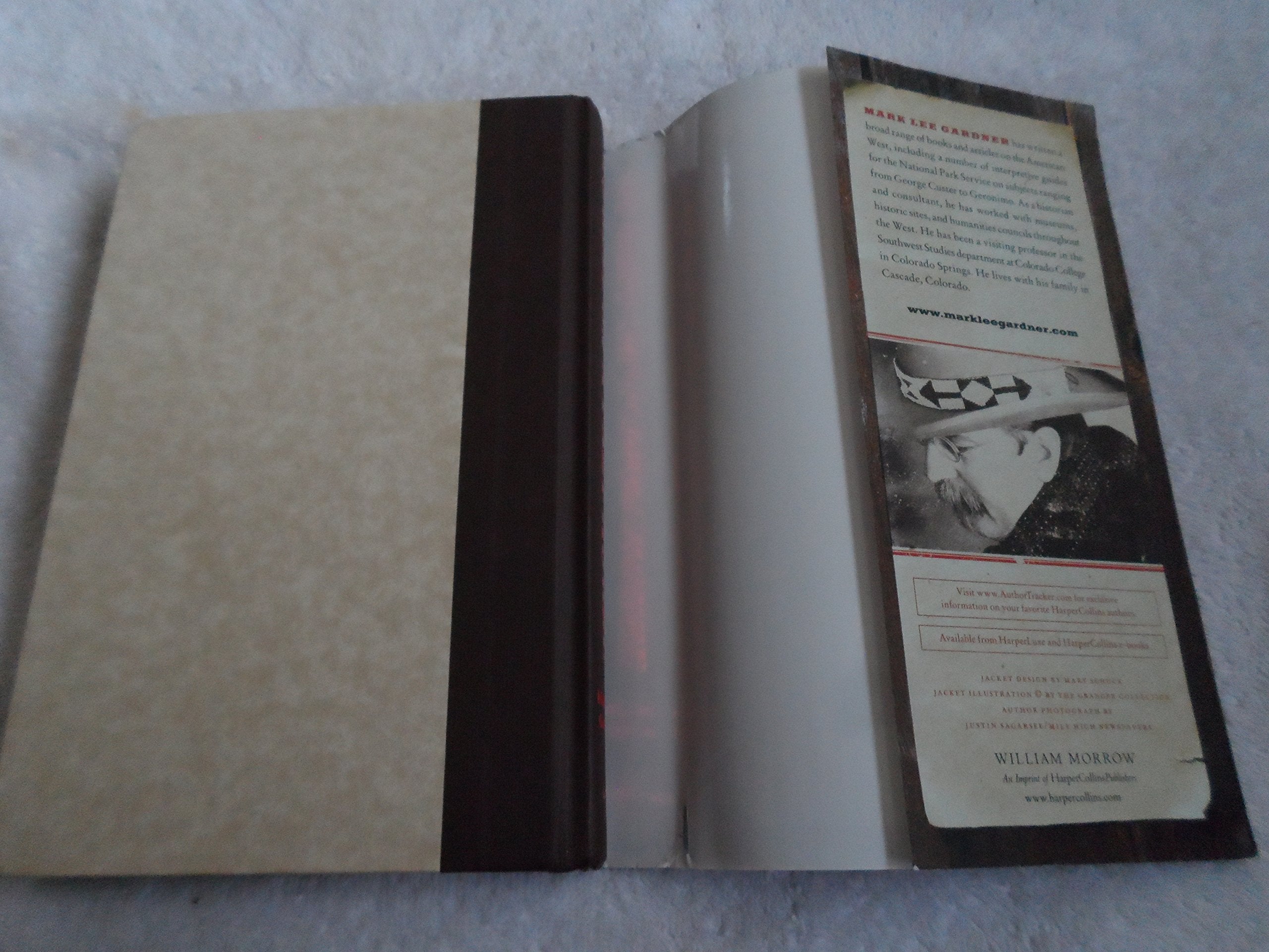 To Hell on a Fast Horse: Billy the Kid, Pat Garrett, and the Epic Chase to Justice in the Old West used book depot